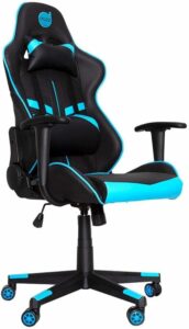 Cadeira Gamer Dazz Prime-X Com Apoio de Braço