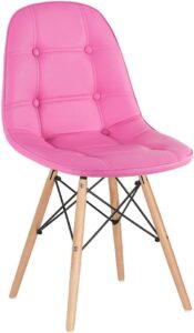 Cadeira Eames Botonê