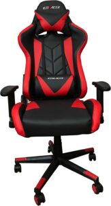 Cadeira Gamer Ergonômica - Kasalinda