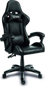 Cadeira Gamer Ergonômica BN-W0109C - XZONE