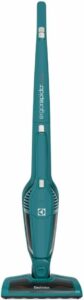 Aspirador Vertical, ERG22, 2 em 1, Verde, Bivolt, Electrolux 