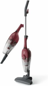 Electrolux Aspirador vertical com fio STK13 127V, Vermelho 