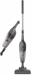 Electrolux, STK15 PowerSpeed Ultra - Aspirador Vertical com Fio, 127V, Urban Grey