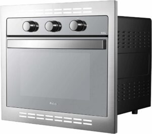 Forno Elétrico, Embutir Ph, 46l, Philco