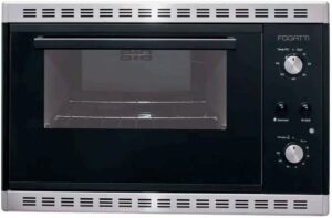 Forno Elétrico Fogatti, de Embutir, 110V Modelo ESI 45 Litros
