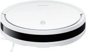 Robô Aspirador Xiaomi Mi Robot Vacuum E10 B112 Bivolt 