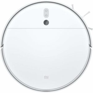 Robô Aspirador de Pó Inteligente Mop 2 Xiaomi 