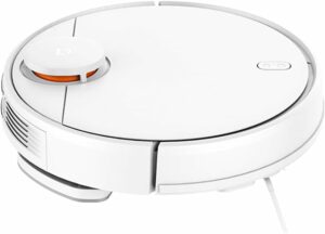 Xiaomi Mijia Mi Robot robô aspirador de pó (Branco) 